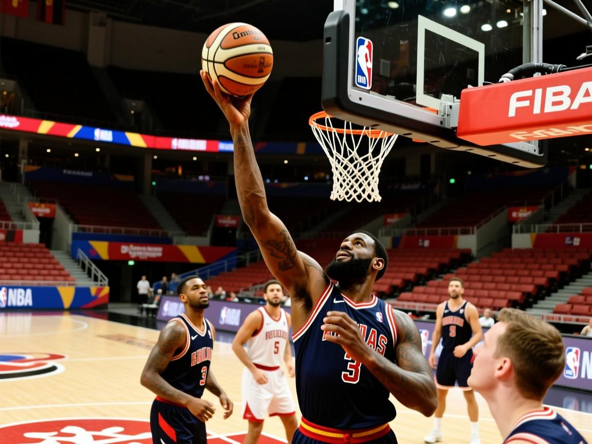 九游娱乐app官网-中国女篮保持积极心态迎接强敌挑战，中国女篮无惧任何对手