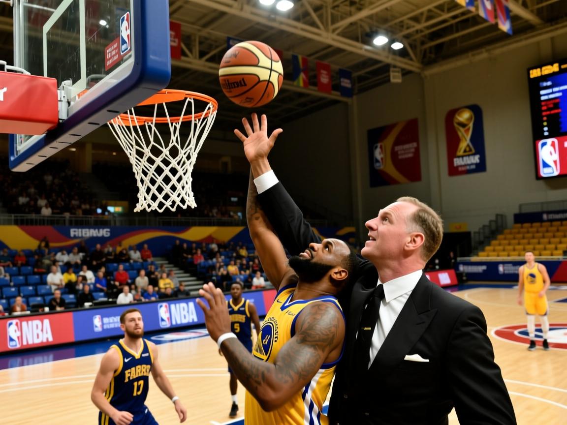 九游官网入口-中锋护框能力对比赛的直接影响，中锋的防守区域  第3张